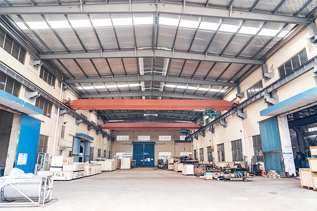 fabbrica di agitatori per liquidi in acciaio inossidabile