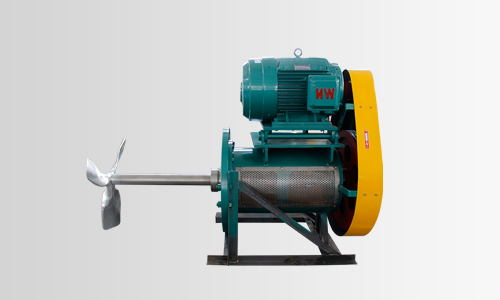 Miscelatore agitatore per petrolio greggio di vendita calda da 0,37 kW, 15 kW, 45 kW