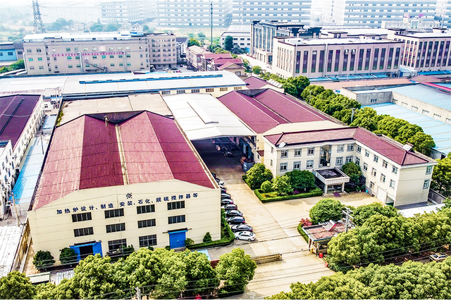 fornitore di agitatori IBC di alta qualità