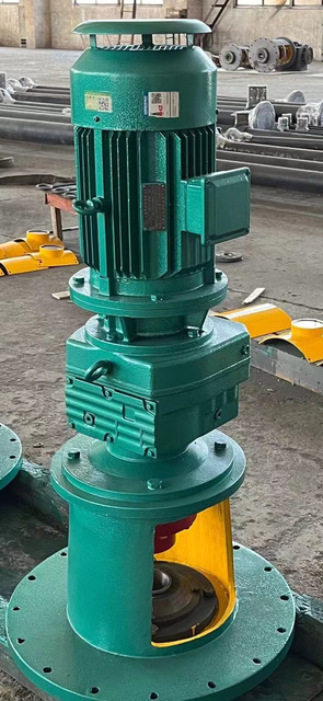 Cloruro di sodio al 3% con velocità di rotazione di 52 giri/min