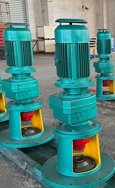 75 giri/min, 1,5 kW, per cloruro di sodio e solfato di sodio 