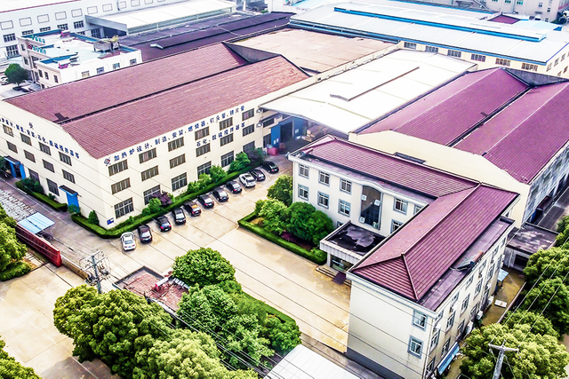 fornitore di agitatori per serbatoi industriali