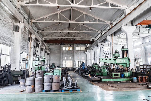 produttore di agitatori per serbatoi chimici